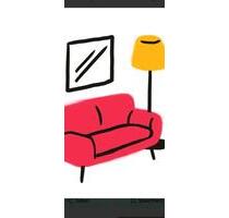 3 Zimmer Wohnung in Biberach - 850,00&nbsp;EUR Kaltmiete, ca.&nbsp; 82,00&nbsp;m&sup2; in Zell am Harmersbach (PLZ: 77736)