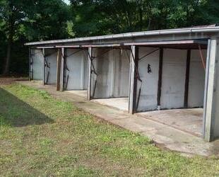 Garage in CB-Sandow zu vermieten - Cottbus Merzdorf