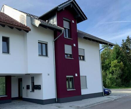 Foto - Tolle 2,5 Zimmer-Wohnung nähe Deggendorf-Rettenbach