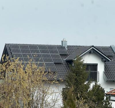 Foto - 2.5 Zimmer Dachgeschoßwohnung in Stephansposching