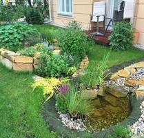 Helle Wohnung mit Terrasse zur Untermiete in 2027 - Potsdam Drewitz