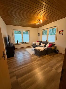 Foto - Zweizimmerwohnung Erdgeschoss ANFRAGESTOPP