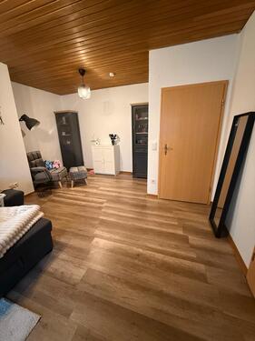 Foto - 2 Zimmer Erdgeschoßwohnung zur Miete in Papenburg