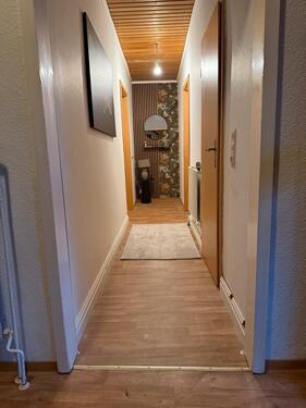 Foto - Erdgeschoßwohnung in Papenburg zur Miete