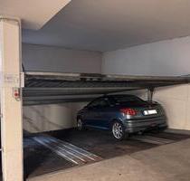 Stellplatz Tiefgarage Duplex Offenthal - Dreieich