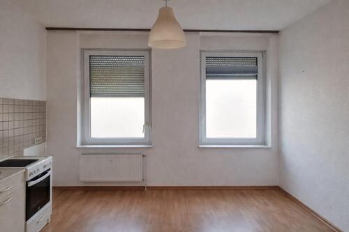 Foto - Etagenwohnung in Hamm zur Miete