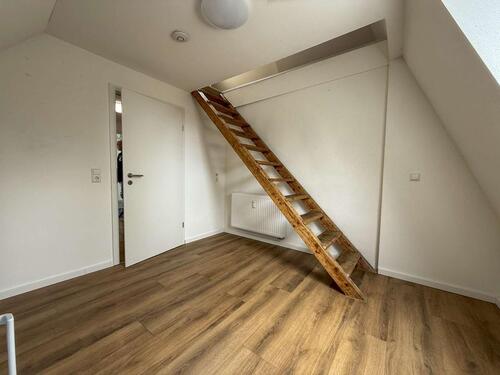 Foto - Zentrumsnahe Dachgeschosswohnung in ruhiger Lage von Schwenningen