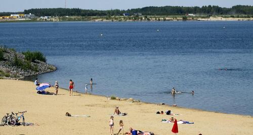 Foto - Erdgeschoßwohnung in Zwenkau zum Kaufen