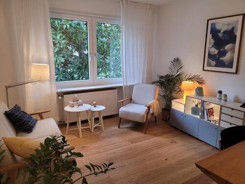 Foto - möblierten Therapieraum HD-Bergstr. zur Mitnutzung zu vermieten