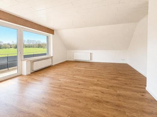 Foto - 4.5 Zimmer Etagenwohnung in Hamminkeln