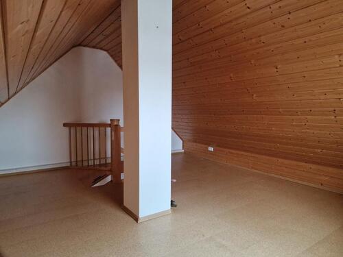 Foto - 2 Zimmer Doppelhaushälfte zur Miete in Wasserlosen