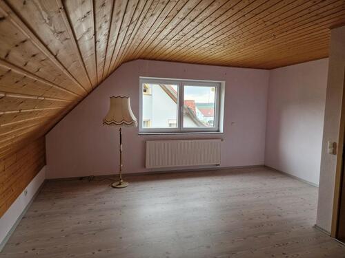 Foto - 2 Zimmer Doppelhaushälfte in Wasserlosen