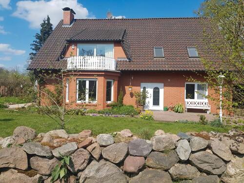 Foto - Möblierte 3,5 Zimmer Whg in Soderstorf für Mai-Juli