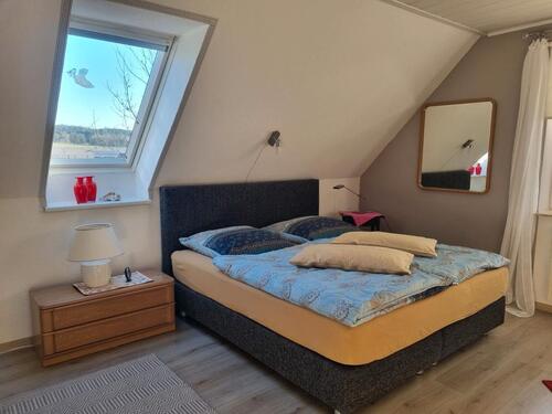 Foto - 3.5 Zimmer Dachgeschoßwohnung zur Miete in Bleckede