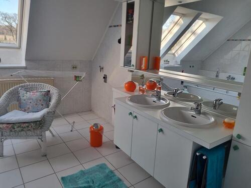 Foto - 3.5 Zimmer Dachgeschoßwohnung in Bleckede