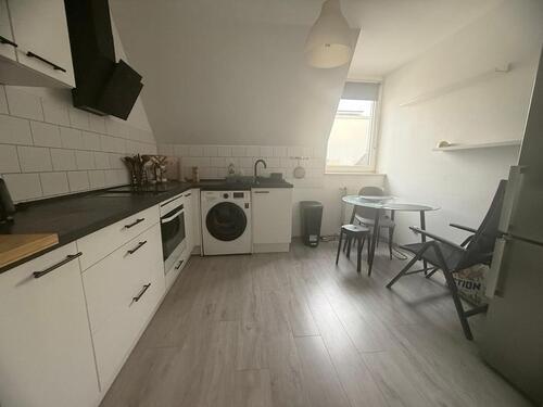 Foto - Etagenwohnung in Essen zur Miete