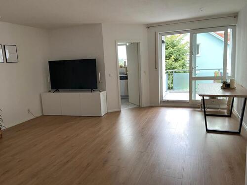 Foto - Wohnung in Zwingenberg - 885,00&nbsp;EUR Kaltmiete, ca.&nbsp; 63,00&nbsp;m&sup2;
