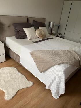 Foto - 1 Zimmer Etagenwohnung zur Miete in Zwingenberg