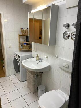 Foto - Etagenwohnung in Zwingenberg zur Miete