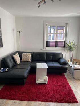 Foto - 2 Zimmer Etagenwohnung zur Miete in Clausthal-Zellerfeld