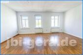 Foto - 3-Raum-Wohnung mit Balkon und herrlichem Weitblick sowie Garten im Ostviertel zu vermieten