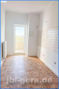 Foto - Etagenwohnung in Gera zur Miete