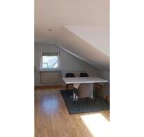 2 Zimmer Küche Bad + Abstellkammer - Michelstadt