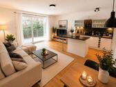 Foto - 2-Zimmer-Whg in Mitte mit Tiefgaragenstellplatz ohne Provision