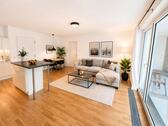 Foto - 2 Zimmer Etagenwohnung zum Kaufen in Berlin