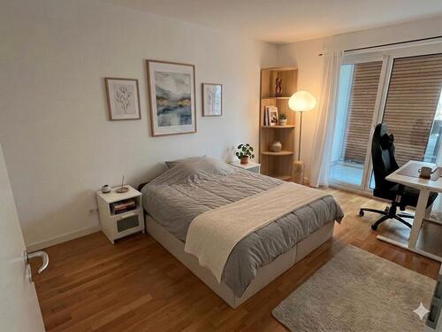 Foto - Etagenwohnung in Berlin zum Kaufen