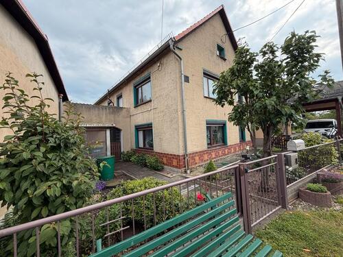 Foto - 4 Zimmer Einfamilienhaus zum Kaufen in Königswartha
