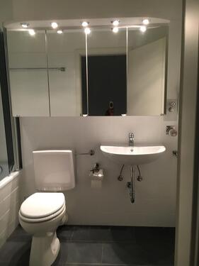 Foto - 1 Zimmer Etagenwohnung zum Kaufen in Kriftel