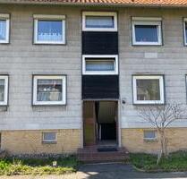 Erdgeschosswohnung in Salzgitter Ohlendorf