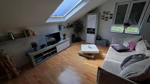 Foto - Attraktive 3-Zimmer-Wohnung in Aalen-Unterkochen