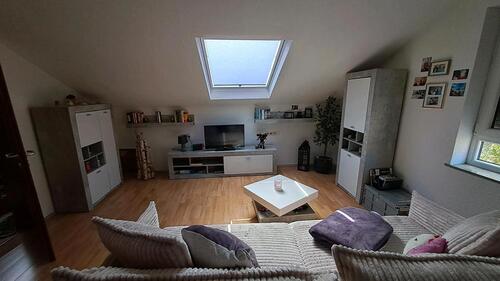 Foto - Etagenwohnung zur Miete in Aalen