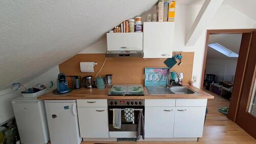Foto - Etagenwohnung in Aalen zur Miete