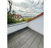 Tolle 3-Zimmerwohnung mit Balkon - Ronnenberg