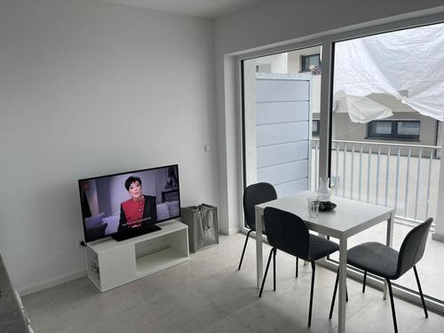 Foto - All Inclusive Wohnen in Koblenz-Mit Balkon und EBK ab September