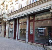 Einzelhandelsfläche in 1A-Lage - 539,00 EUR Kaltmiete, in Pirna (PLZ: 01796)