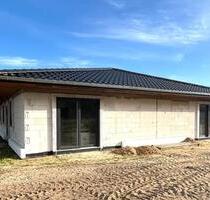 Neubau Doppelhaushälfte in Weddelbrook - Bad Bramstedt