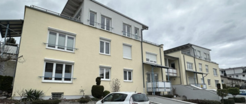 Foto - Helle 2-Zimmer-Eigentumswohnung mit Balkon