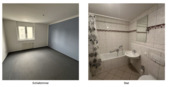 Foto - Etagenwohnung in Bad Bergzabern zur Miete