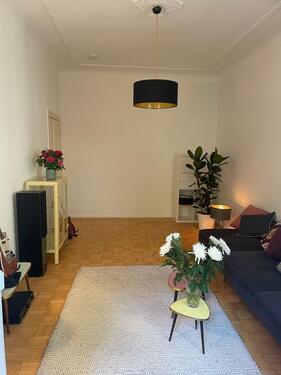 Foto - Etagenwohnung zur Miete in Berlin