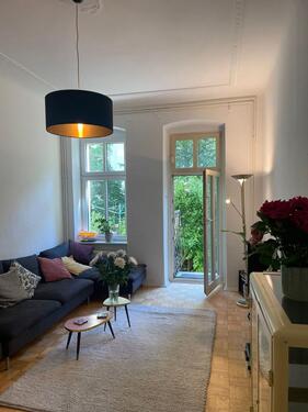 Foto - Etagenwohnung in Berlin