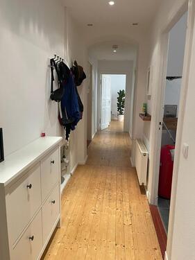 Foto - Etagenwohnung in Berlin zur Miete