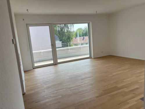 Foto - Etagenwohnung zur Miete in Ludwigsburg
