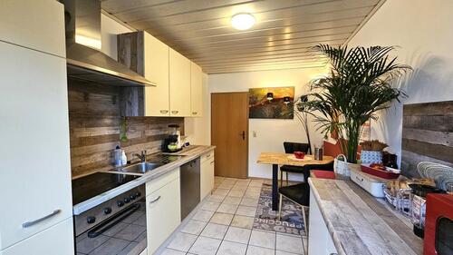 Foto - Etagenwohnung in Neufahrn in Niederbayern