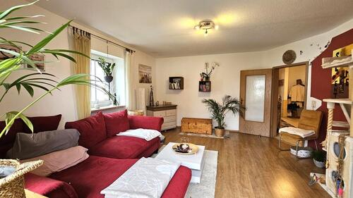 Foto - Etagenwohnung in Neufahrn in Niederbayern zur Miete