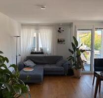 Furnished 3-rm apt., balcony & underground prkg – ALL INCLUSIVE - München Ramersdorf-Perlach