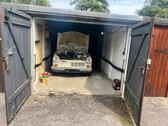Foto - Garagen in Freiberg - 70,00 EUR Miete,